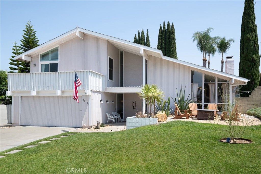 25481 Classic Drive