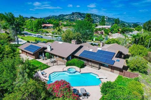 15943 Ranch Hollow Rd Poway CA 92064