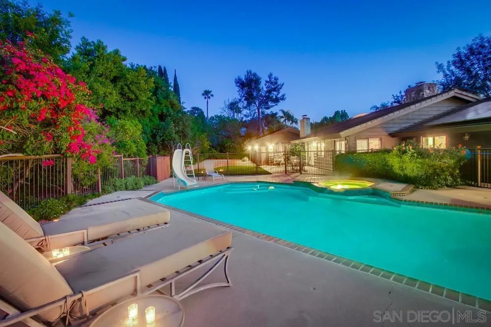 Poway, California 92064, United States, 5 Bedrooms Bedrooms, ,5 BathroomsBathrooms,Residential,Active,134220