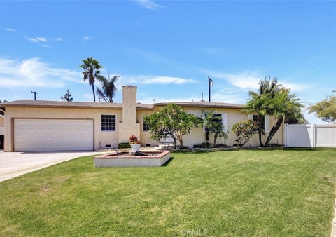 Photo of 10806 Danberry Drive DR, Garden Grove, CA 92840 (MLS # OC26199448)
