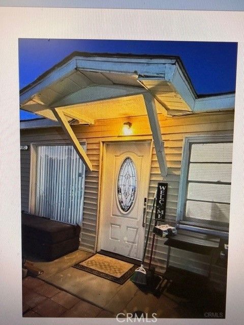 Photo of 71952 Buena Vista, 29 Palms, CA 92277 (MLS # IV26080690)