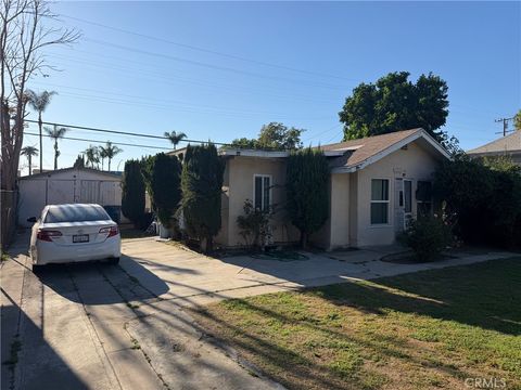 6723 Miles Huntington Park CA 90255