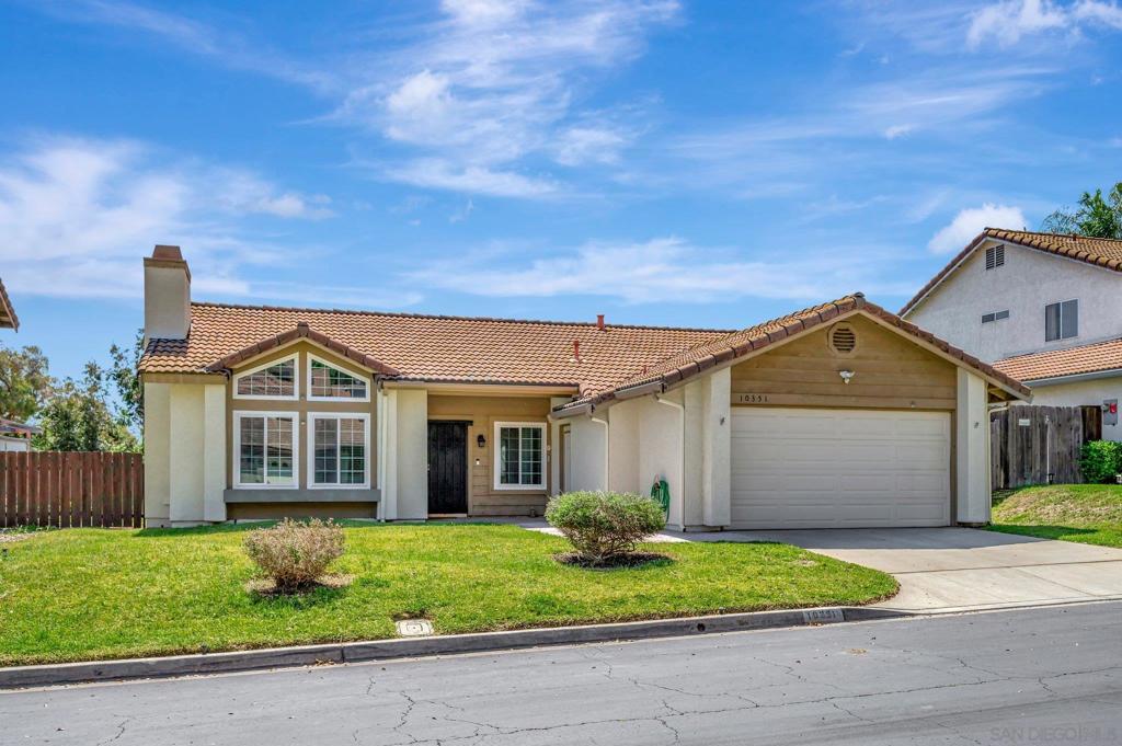 10351 Paseo Park Dr