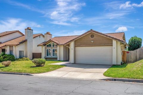 10351 Paseo Park Dr Lakeside CA 92040