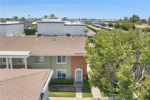 12100 Montecito #64 Rd, Los Alamitos, CA 90720 - MLS#: PW26078631