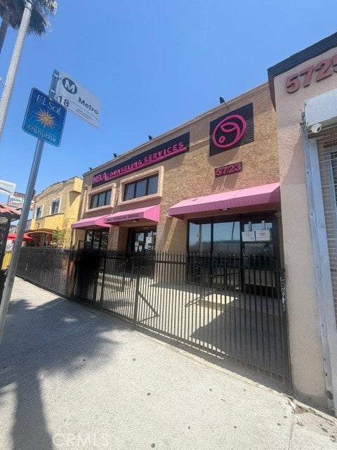 5723 Whittier