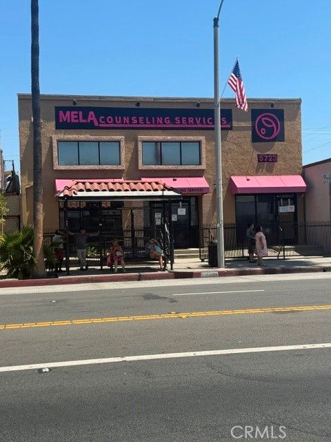 Photo of 5723 Whittier BLVD, Los Angeles, CA 90022 (MLS # GD26133886)