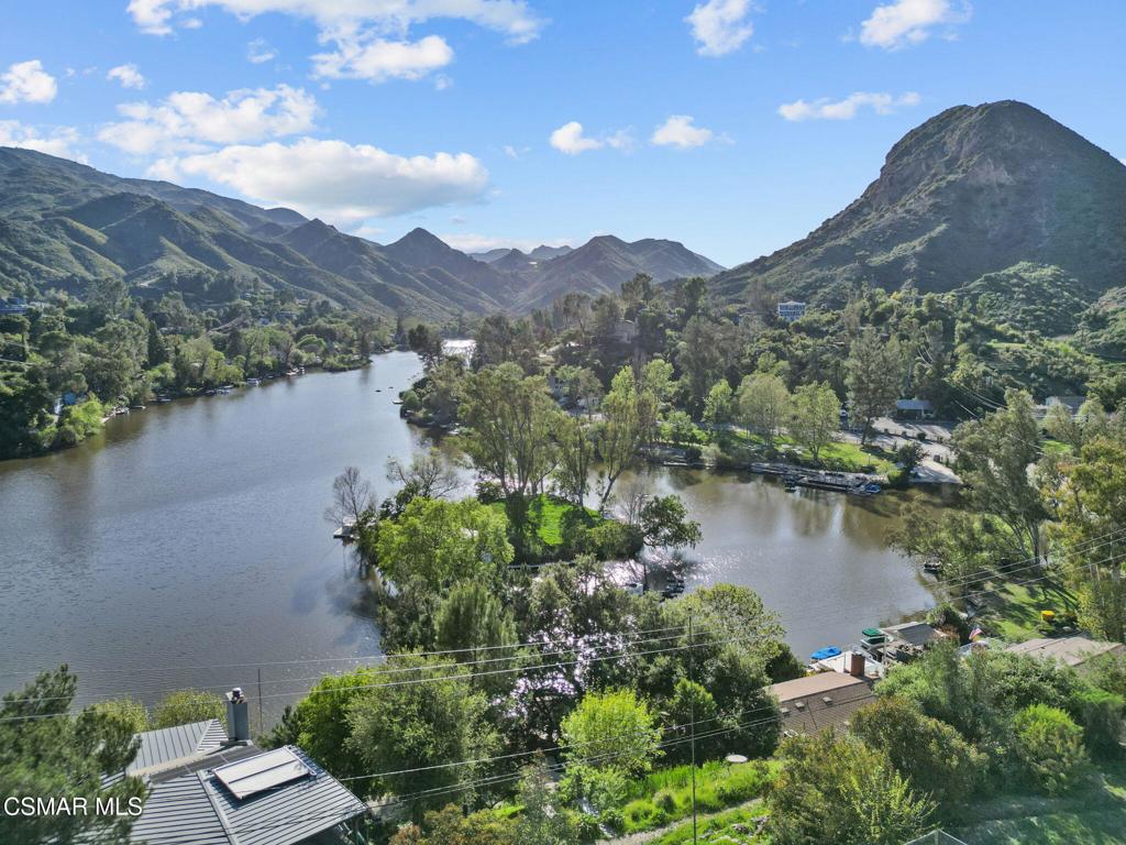 Malibu Lake Mountain Club-894 - 894 - Land