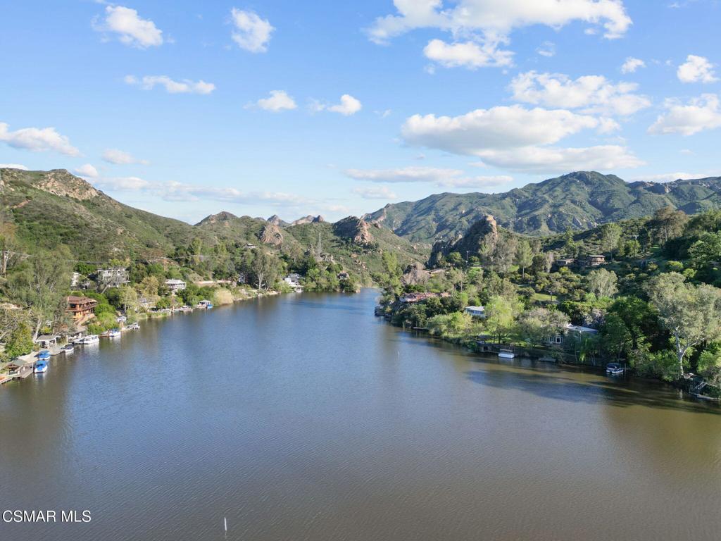 Malibu Lake Mountain Club-894 - 894 - Land