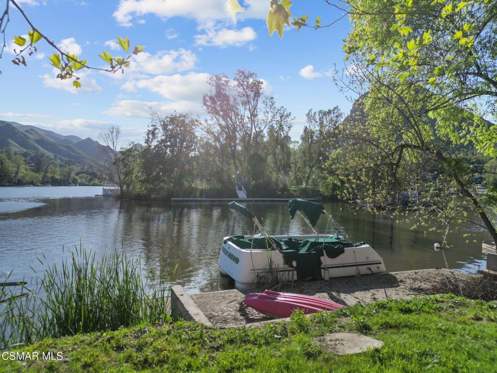 Malibu Lake Mountain Club-894 - 894 - Land
