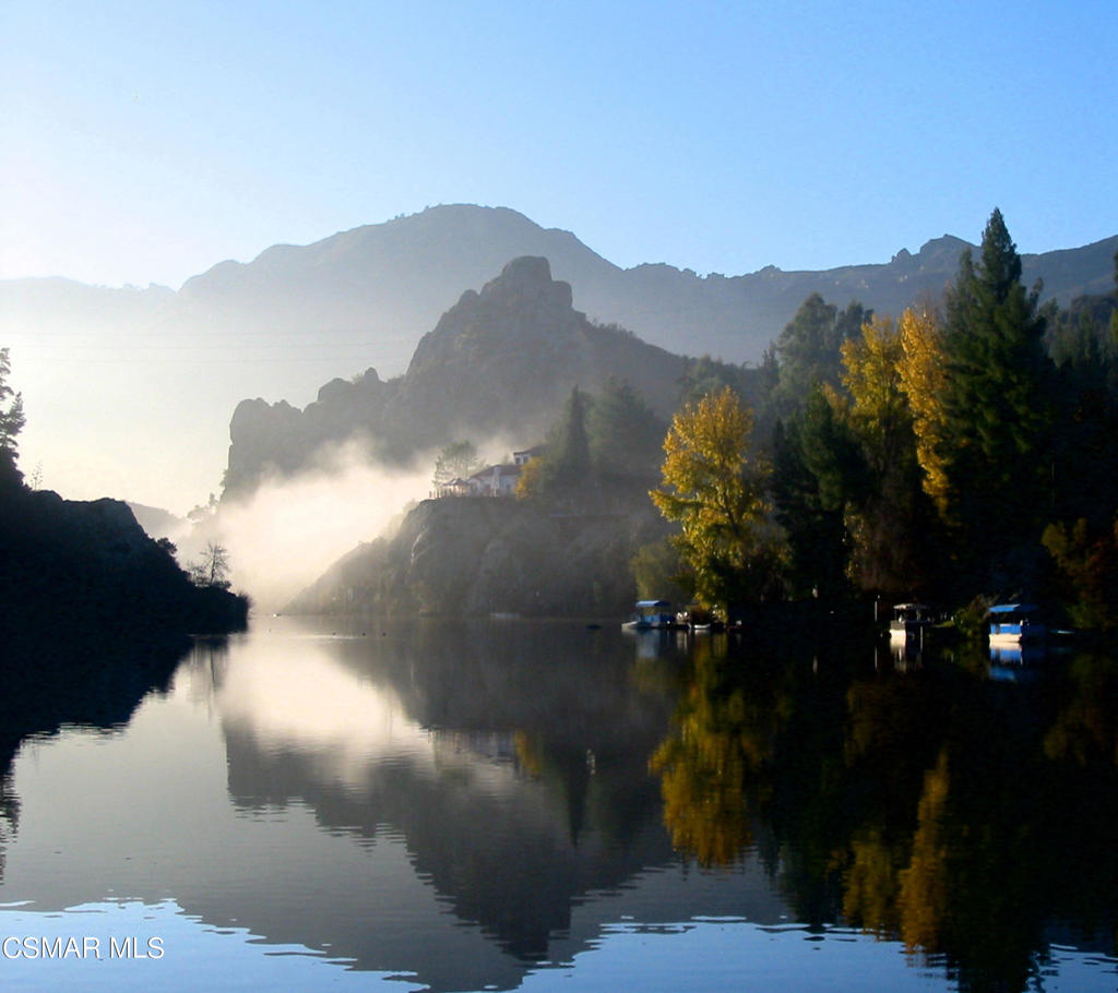 Malibu Lake Mountain Club-894 - 894 - Land