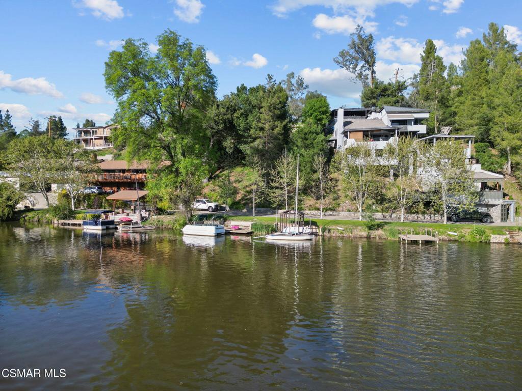 Malibu Lake Mountain Club-894 - 894 - Land