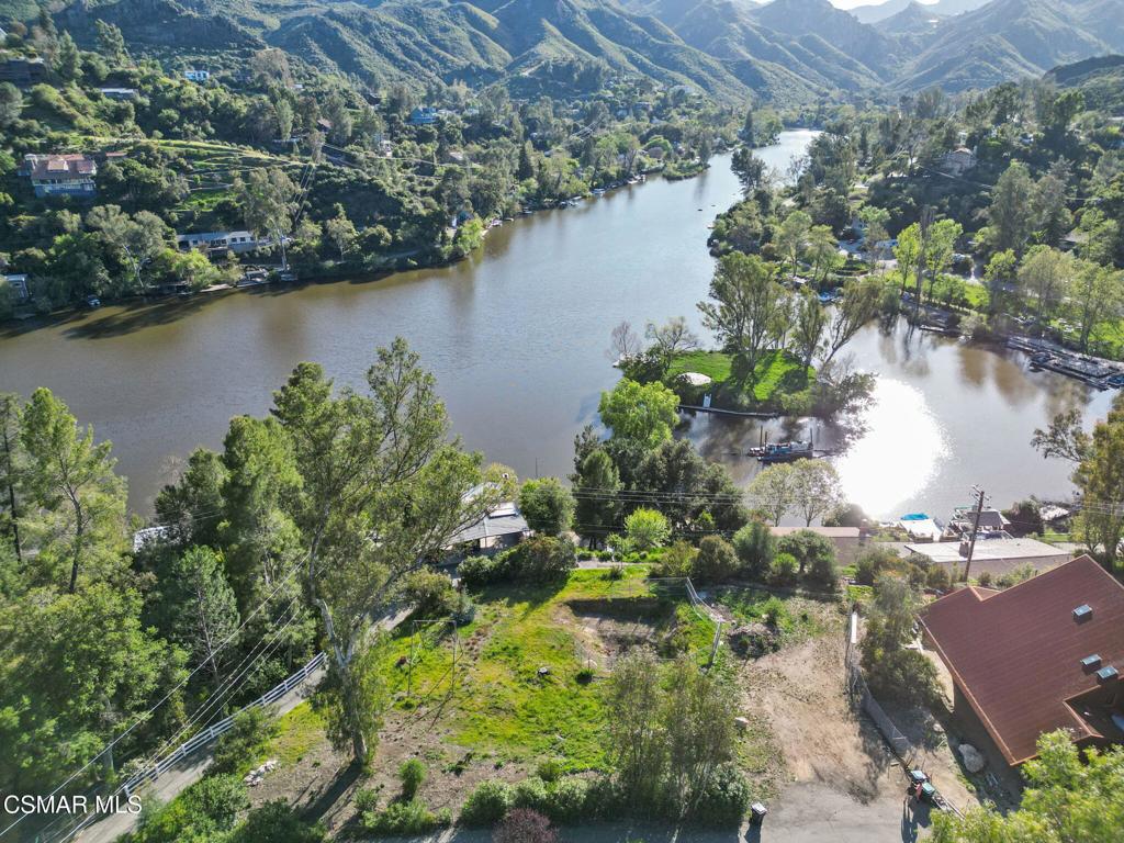 Malibu Lake Mountain Club-894 - 894 - Land