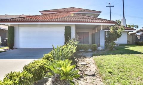 9211 JULIE BETH Street Cypress CA 90630