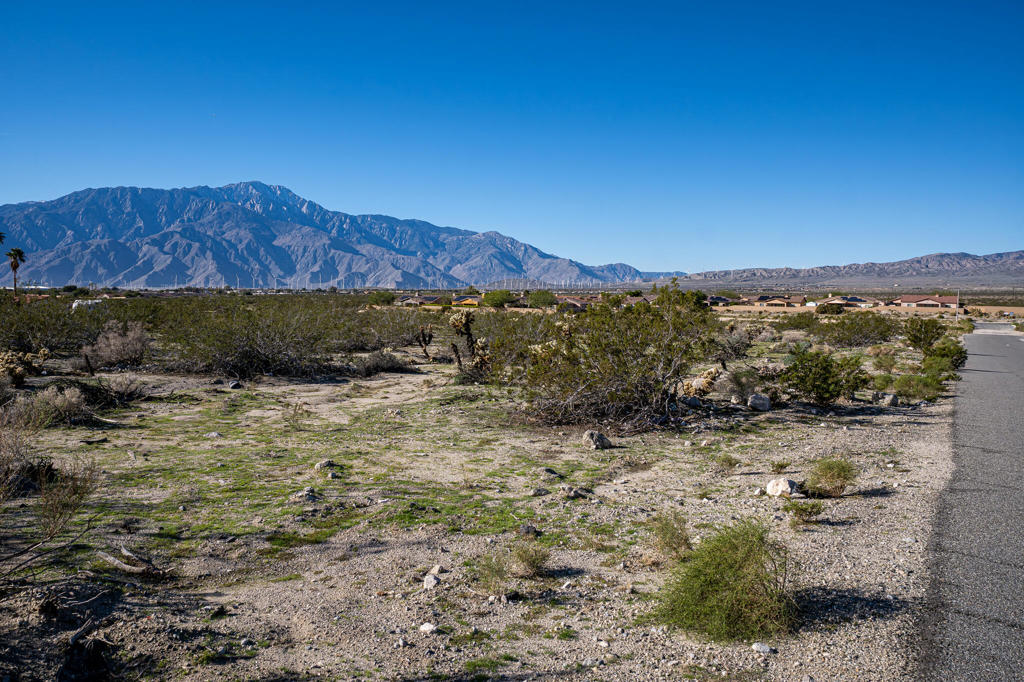 Not Applicable-1 - Land