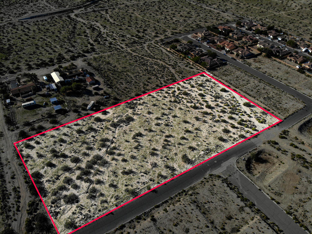 Not Applicable-1 - Land