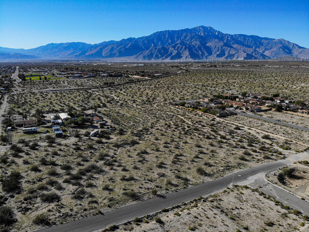 Not Applicable-1 - Land