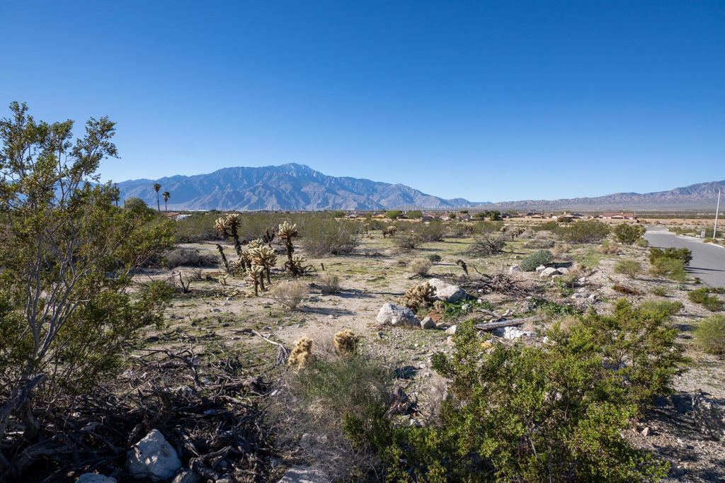 Not Applicable-1 - Land