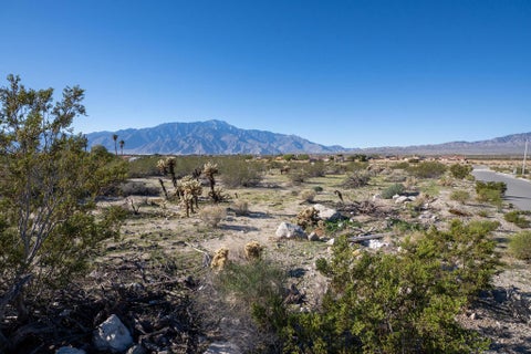 Photo of 0 12th Street, Desert Hot Springs, CA 92240 (MLS # 219139815DA)