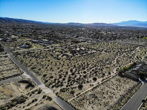 Photo of 0 12th Street, Desert Hot Springs, CA 92240 (MLS # 219139815DA)
