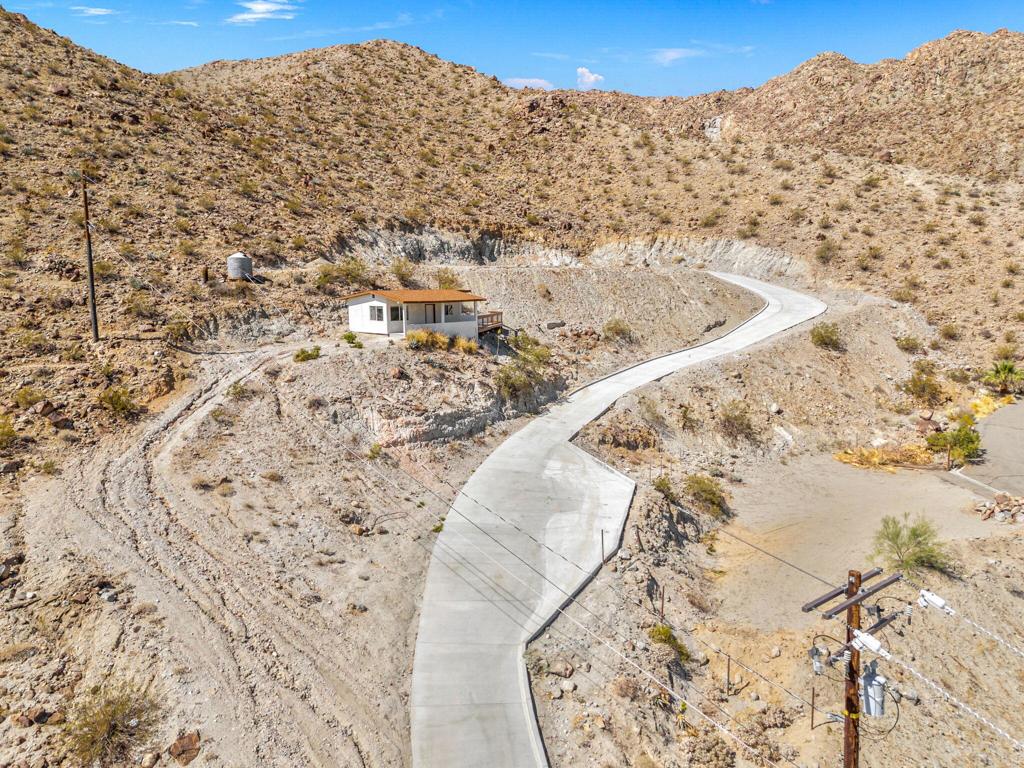 71105 Cholla Way