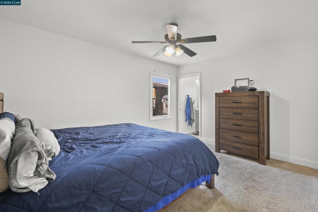 SOBRANTE PARK - Residential