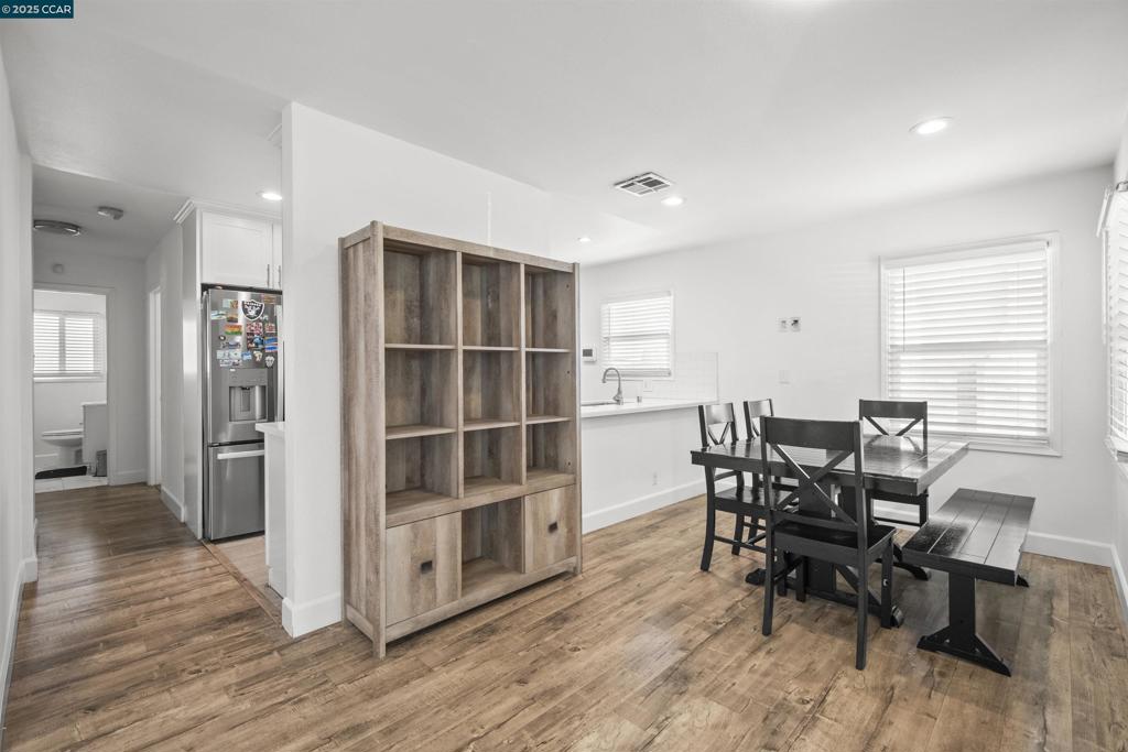 SOBRANTE PARK - Residential