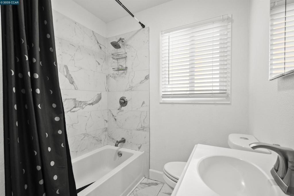 SOBRANTE PARK - Residential