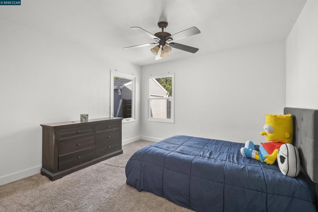 SOBRANTE PARK - Residential