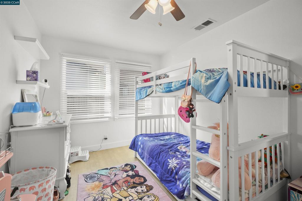 SOBRANTE PARK - Residential