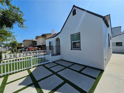 4571 33rd Street San Diego CA 92116
