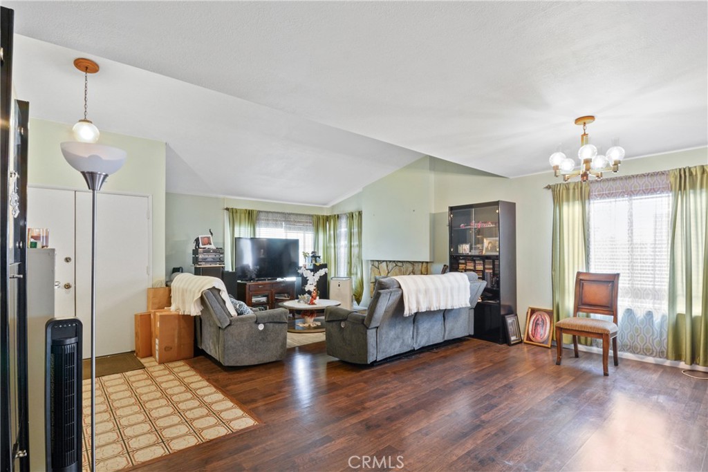 8795 Frankfort St.