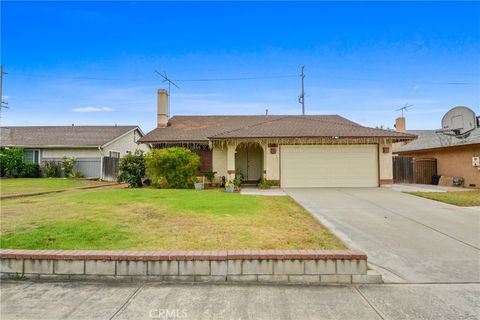 8795 Frankfort St. Fontana CA 92335