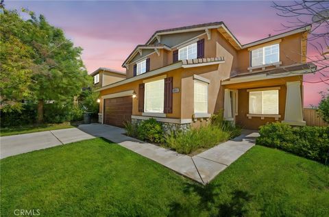 46197 Via La Tranquila Temecula CA 92592