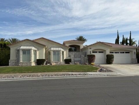 Photo of 66 Victor Hugo Road, Rancho Mirage, CA 92270 (MLS # 219147019DA)