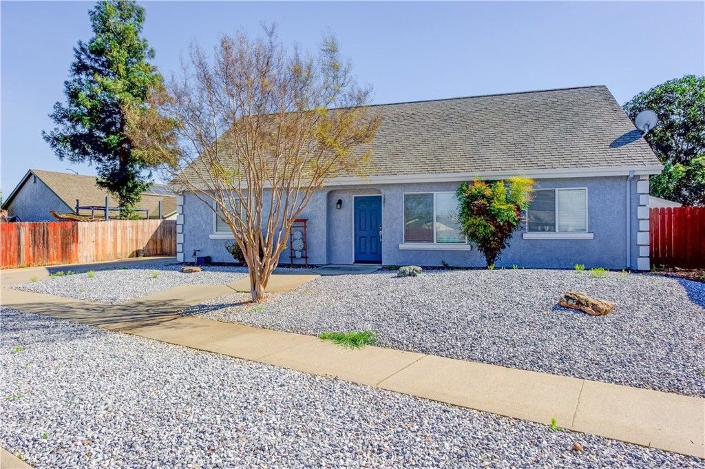 Photo of 1281 Ravenshoe Way, Chico, CA 95973 (MLS # SN26057657)