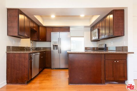 Tiny photo for 2320 Clark Lane #1, Redondo Beach, CA 90278 (MLS # 25600429)