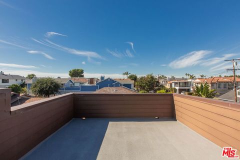 Tiny photo for 2320 Clark Lane #1, Redondo Beach, CA 90278 (MLS # 25600429)
