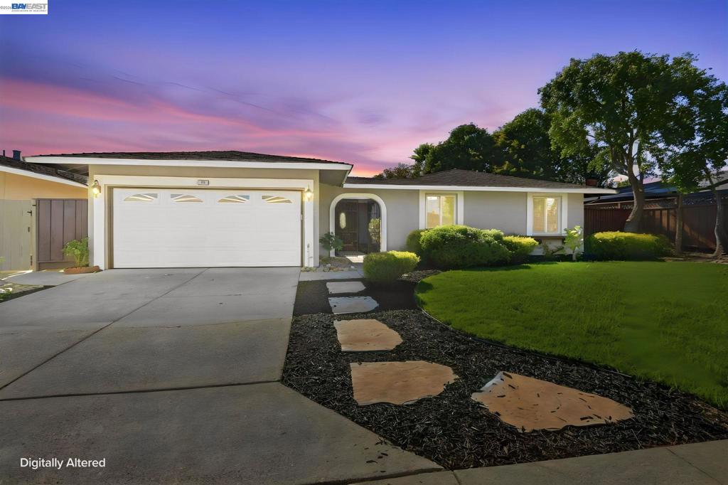 25 Tareyton Ct