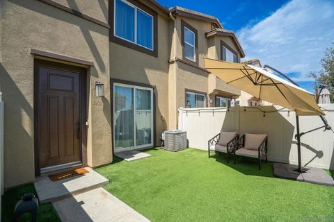 Photo of 5403 San Roberto, San Diego, CA 92154 (MLS # 260017297SD)