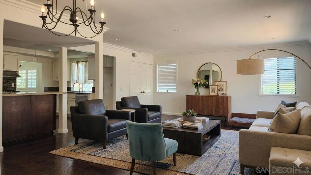 5537 Lesa Rd