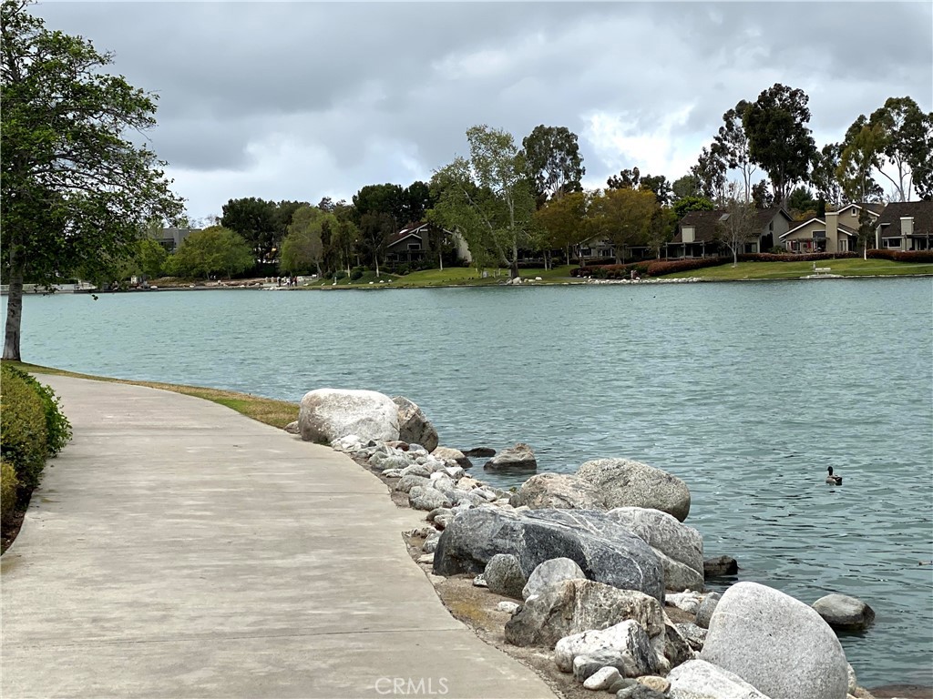 Willow Creek (WB) (WC) - Residential Lease