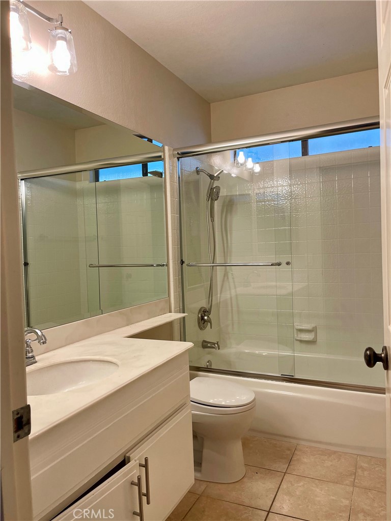 Willow Creek (WB) (WC) - Residential Lease