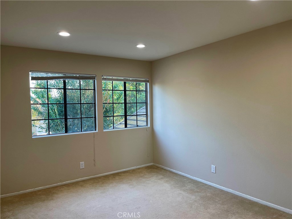 Willow Creek (WB) (WC) - Residential Lease