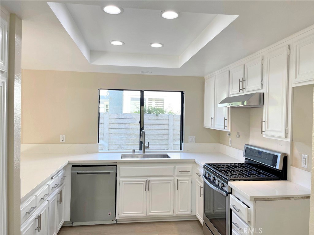 Willow Creek (WB) (WC) - Residential Lease