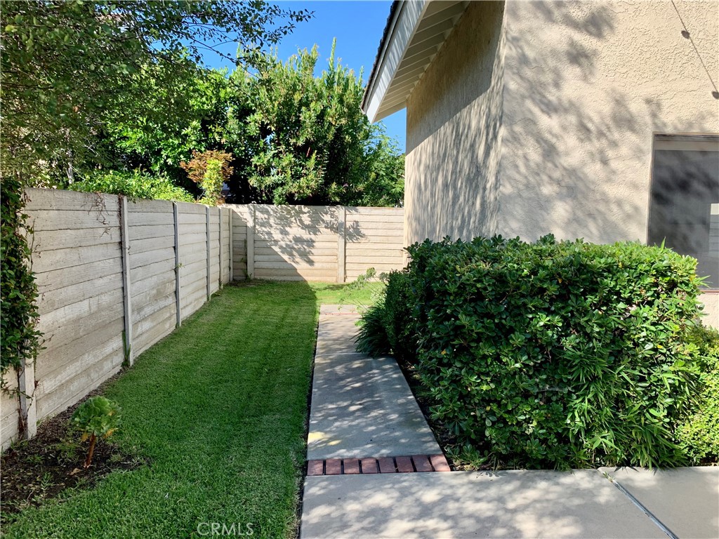 Willow Creek (WB) (WC) - Residential Lease