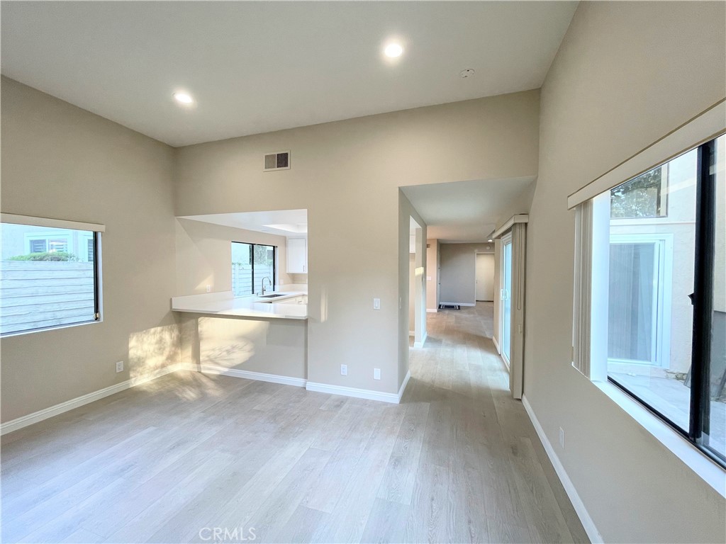 Willow Creek (WB) (WC) - Residential Lease