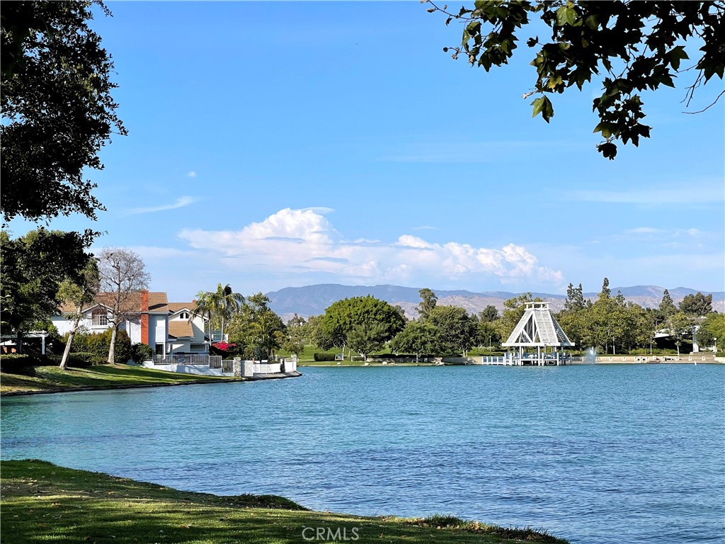 Willow Creek (WB) (WC) - Residential Lease