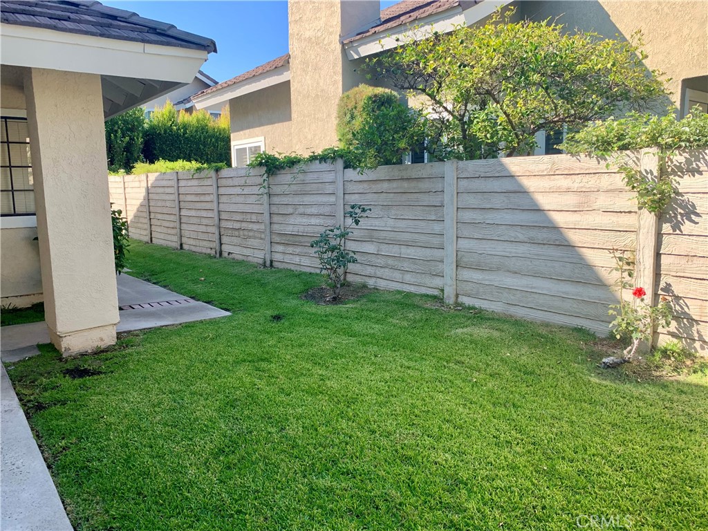 Willow Creek (WB) (WC) - Residential Lease