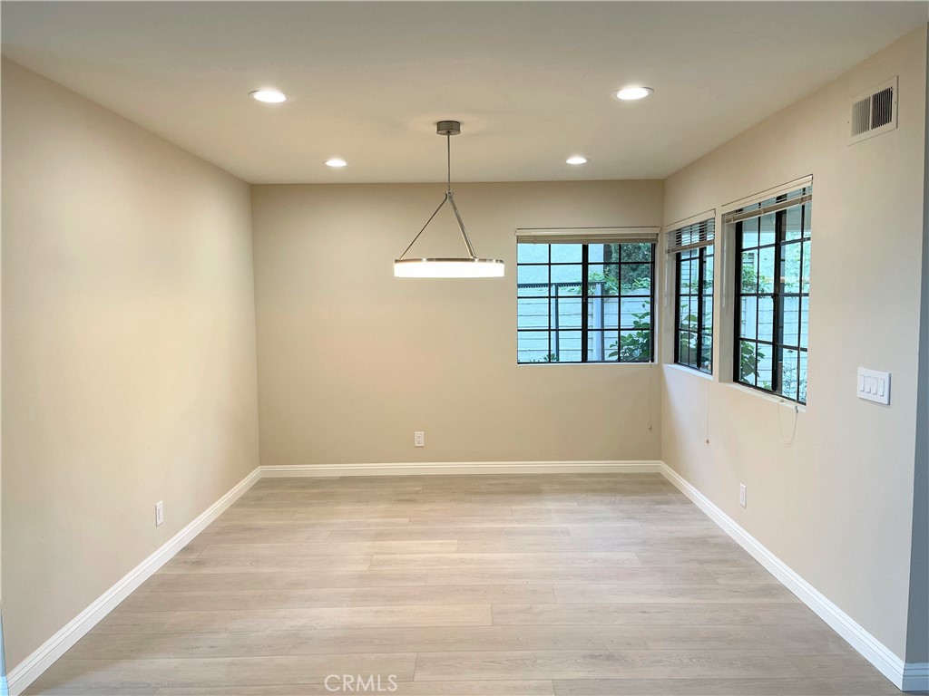 Willow Creek (WB) (WC) - Residential Lease